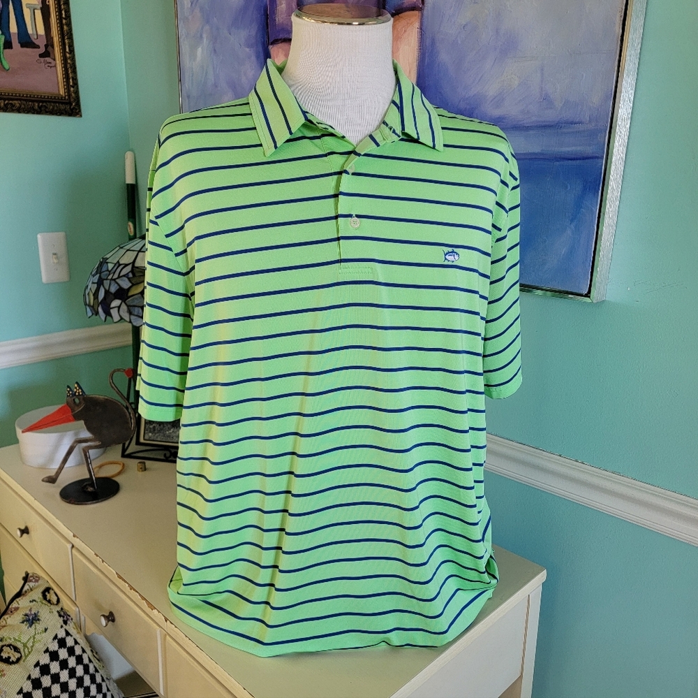 Southern Tide Performance Polo Bundle - image 6